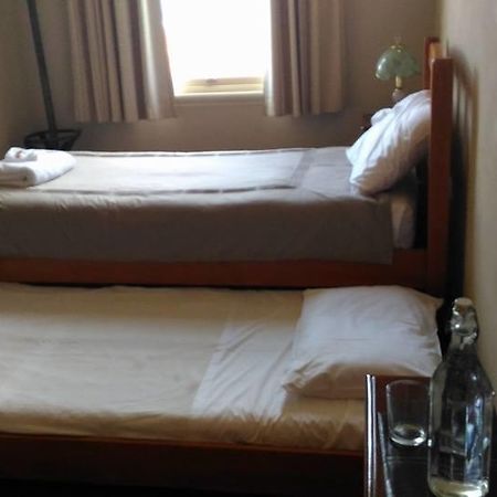 Grandview Bed & Breakfast Dunedin Eksteriør billede