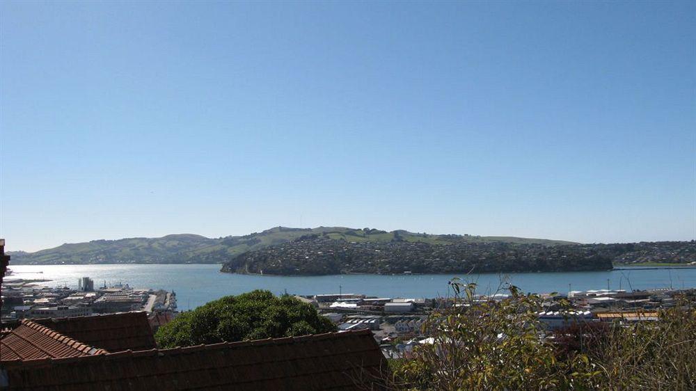 Grandview Bed & Breakfast Dunedin Eksteriør billede