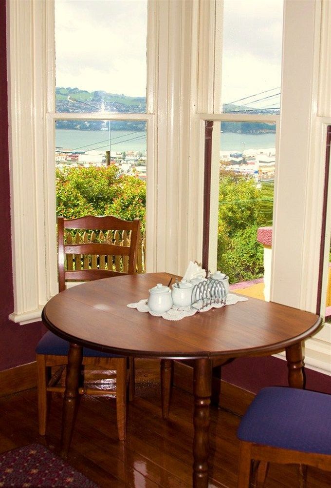 Grandview Bed & Breakfast Dunedin Eksteriør billede