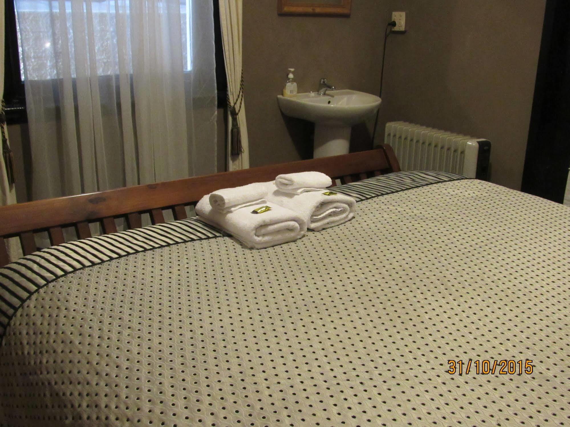 Grandview Bed & Breakfast Dunedin Eksteriør billede