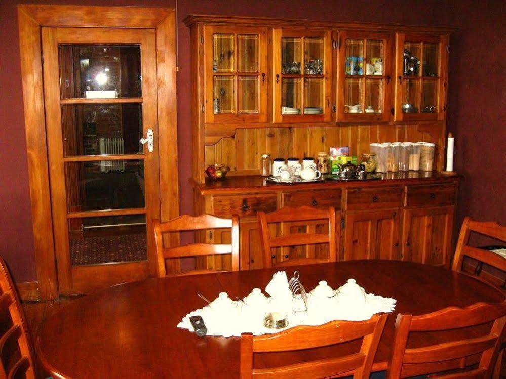 Grandview Bed & Breakfast Dunedin Eksteriør billede