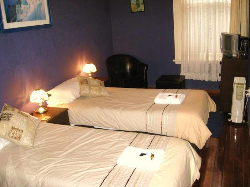 Grandview Bed & Breakfast Dunedin Eksteriør billede